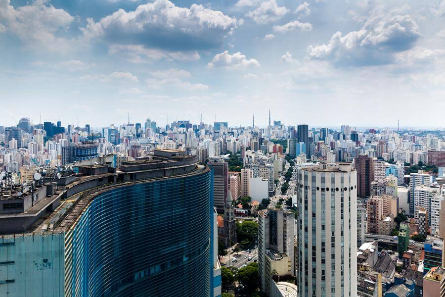 Sala comercial no centro de São Paulo: As vantagens de alugar