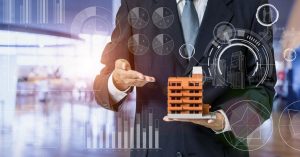 imóvel comercial